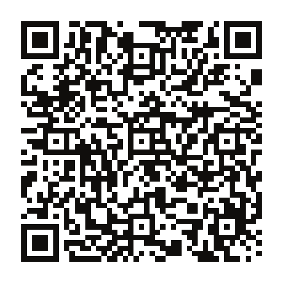 PayPal QR kod za donaciju Sejdii
